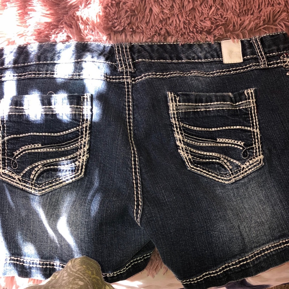 Shorts! - Picture 2 of 2